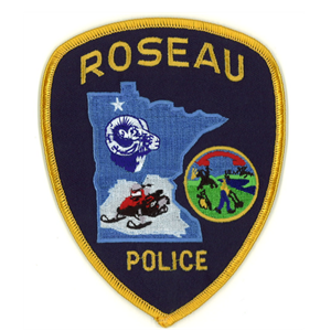 Photo of Roseau Police Dept.
