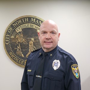Photo of Ross Gullickson