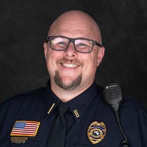 Photo of Matt Andres