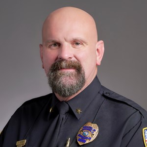 Terry Stier
