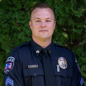 Photo of Jonathan Kurtz