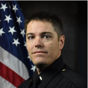 Photo of Chris Lindbloom