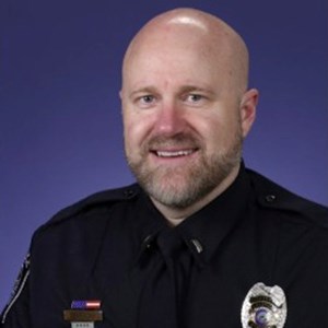 Photo of Jeff Hanson