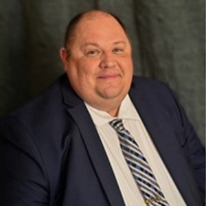 Photo of Anthony Martens