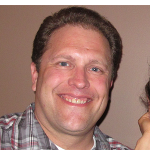 Photo of Robert Carlson
