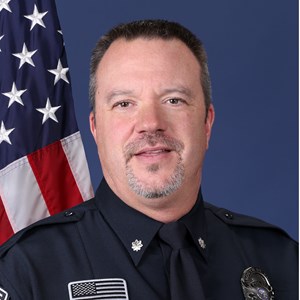 Photo of Brian Wicke