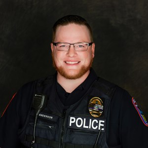 Photo of Logan Anderson