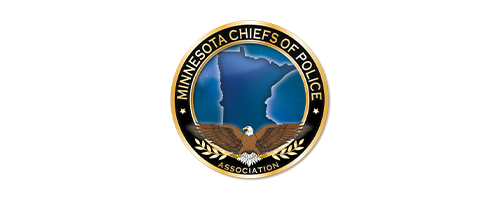 Minnesota Chiefs of Police Association Logo