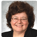 Dr. Marita Inglehart