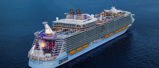 2027 Sun, Sand and CE Cruise - COPY