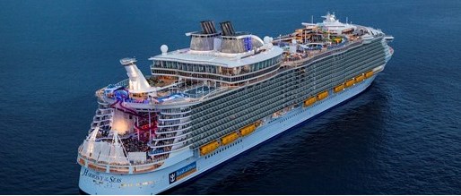 2027 Sun, Sand and CE Cruise