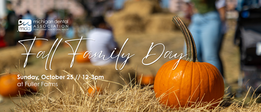 MDA Fall Family Day
