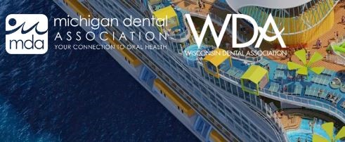 Sun, Sand, and CE: A Dental Cruise Adventure