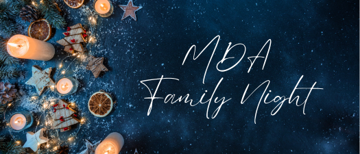 MDA Family Night