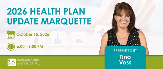 2026 Health Plan Update MARQUETTE