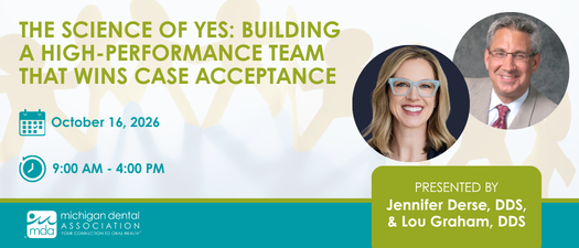 The Science of Yes: Building a High-Performance Team That Wins Case Acceptance
