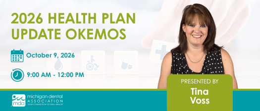 2026 Health Plan Update OKEMOS