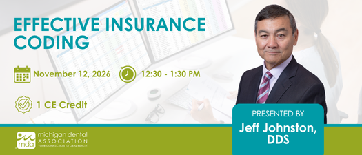 Effective Insurance Coding