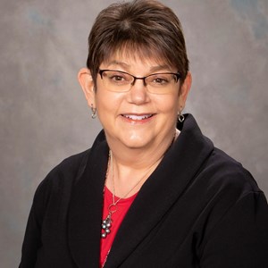 Michelle Nichols Cruz