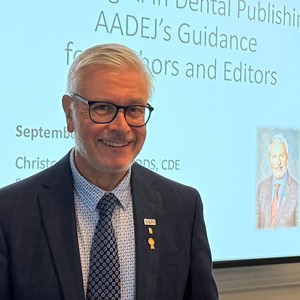 Christopher J. Smiley