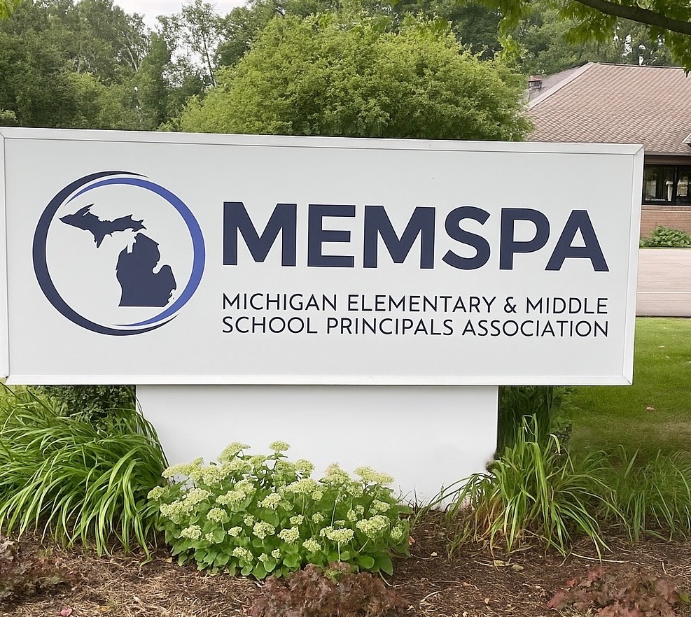 MEMSPA Sign 2025