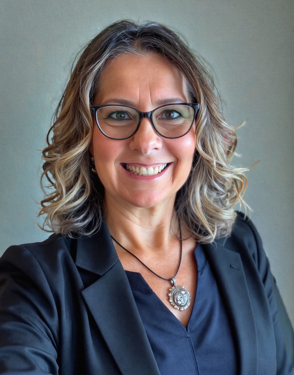 Dr. Shanna Spickard
