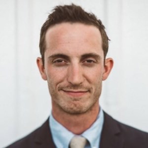 Photo of Bryan Kay