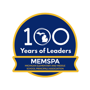 Photo of MEMSPA Michigan Elementary and Middle School Principals Association