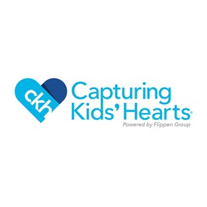 Photo of Capturing Kids Hearts