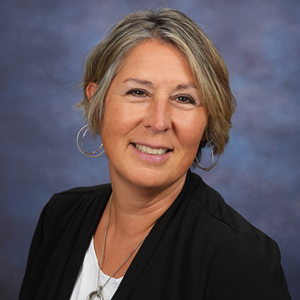 Marsha Davis