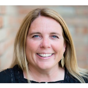 Jennifer Bloomfield