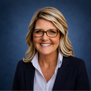Rebecca Hager