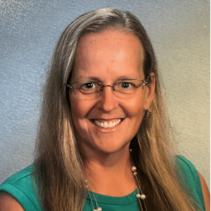 Carol Dawson
