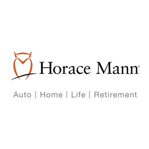 Photo of Horace Mann