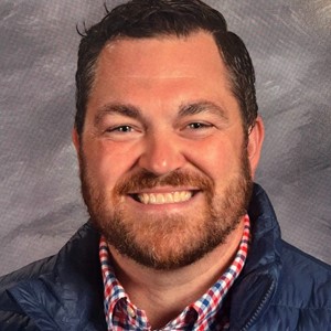 Photo of Jared Randall