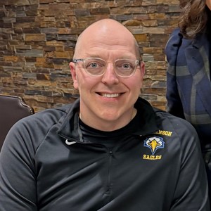 Photo of Josh Jones