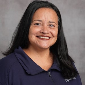Kirstie Solano-Mullins