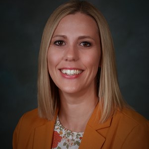 Jennifer Richmond