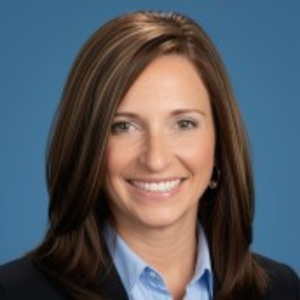 Photo of Kathleen Quain