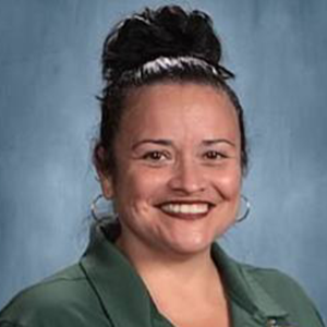 Kirstie Solano-Mullins