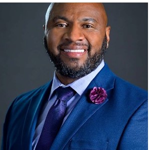 Michael Johnson