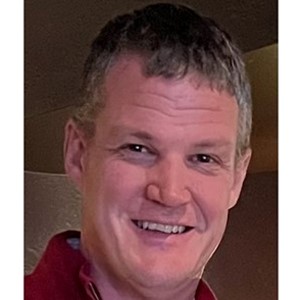 Timothy Lyman