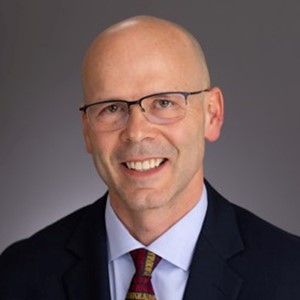 Matthew Severin
