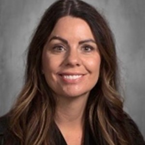 Photo of Nicole Garza