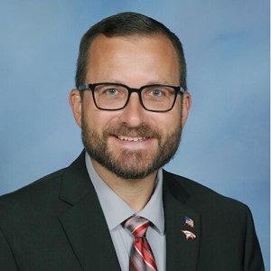 Jason Vislosky