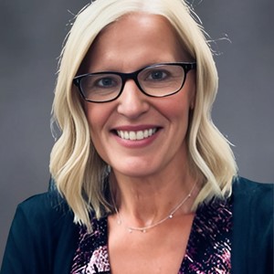 Sarah Bentley
