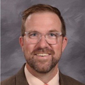 Ryan Crete