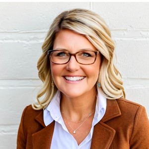 Rebecca Hager