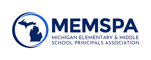 Michigan Elementary And Middle School Principals Association Logo