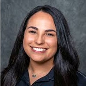 Photo of Alexis Gonzalez